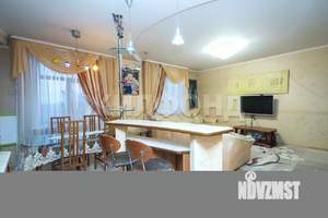 5-к квартира, вторичка, 133м2, 5/7 этаж