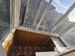 1-к квартира, вторичка, 29м2, 4/5 этаж