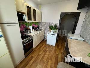 2-к квартира, вторичка, 53м2, 5/9 этаж