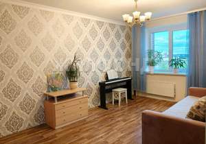 2-к квартира, вторичка, 53м2, 8/11 этаж