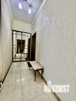 4-к квартира, вторичка, 87м2, 9/9 этаж