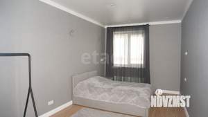 4-к квартира, вторичка, 115м2, 7/25 этаж