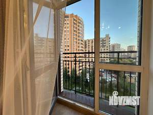 2-к квартира, вторичка, 42м2, 6/9 этаж