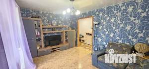 3-к квартира, вторичка, 61м2, 3/9 этаж