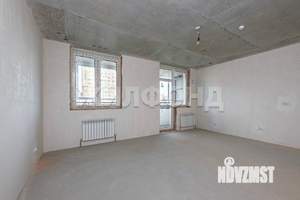 1-к квартира, вторичка, 40м2, 5/22 этаж