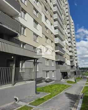 3-к квартира, вторичка, 69м2, 16/17 этаж