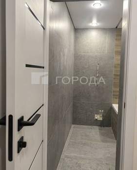 1-к квартира, вторичка, 37м2, 16/18 этаж