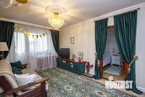 4-к квартира, вторичка, 71м2, 2/9 этаж