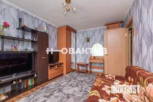 1-к квартира, вторичка, 30м2, 2/5 этаж