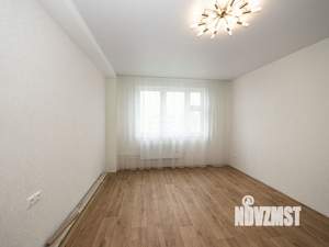 2-к квартира, вторичка, 74м2, 17/17 этаж