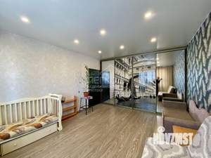 1-к квартира, вторичка, 42м2, 10/16 этаж