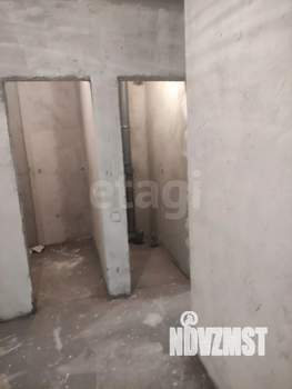 2-к квартира, вторичка, 59м2, 1/17 этаж