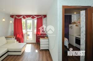 1-к квартира, вторичка, 32м2, 3/4 этаж