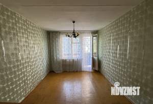 3-к квартира, вторичка, 60м2, 3/5 этаж