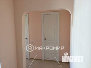 1-к квартира, вторичка, 38м2, 6/10 этаж