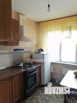 3-к квартира, вторичка, 63м2, 5/9 этаж