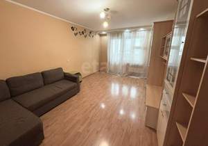 2-к квартира, вторичка, 55м2, 9/11 этаж