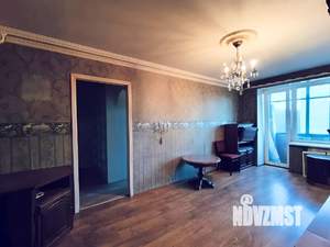 2-к квартира, вторичка, 44м2, 5/5 этаж
