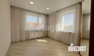 2-к квартира, вторичка, 57м2, 3/10 этаж