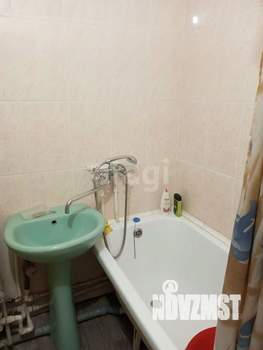 2-к квартира, вторичка, 42м2, 4/5 этаж