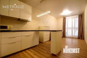 1-к квартира, вторичка, 29м2, 23/29 этаж