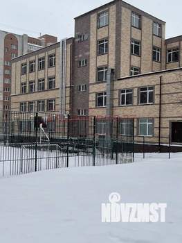 2-к квартира, вторичка, 46м2, 7/10 этаж