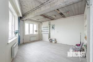 3-к квартира, вторичка, 126м2, 9/10 этаж