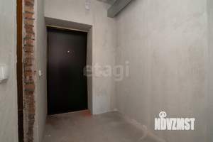 Студия квартира, вторичка, 26м2, 2/4 этаж