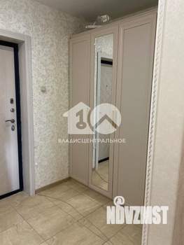 1-к квартира, вторичка, 41м2, 4/10 этаж