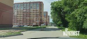 1-к квартира, вторичка, 36м2, 2/12 этаж