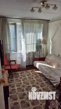 2-к квартира, вторичка, 43м2, 3/5 этаж