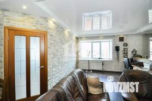 3-к квартира, вторичка, 85м2, 10/10 этаж