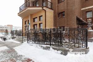 1-к квартира, вторичка, 35м2, 9/17 этаж