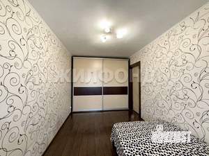 2-к квартира, вторичка, 46м2, 6/9 этаж