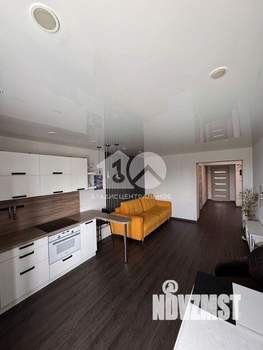 2-к квартира, вторичка, 72м2, 9/11 этаж