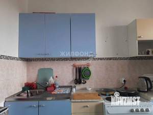 1-к квартира, вторичка, 38м2, 19/25 этаж