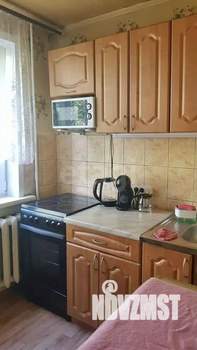 2-к квартира, вторичка, 42м2, 1/5 этаж