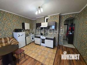 1-к квартира, вторичка, 32м2, 10/10 этаж