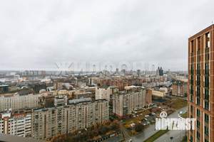 3-к квартира, вторичка, 65м2, 24/24 этаж