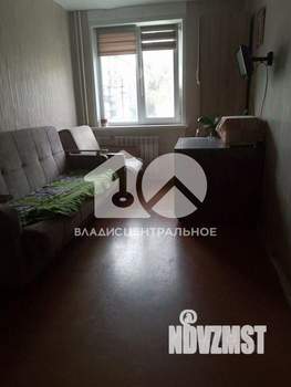 3-к квартира, вторичка, 57м2, 2/5 этаж