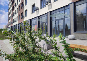 1-к квартира, вторичка, 26м2, 11/11 этаж