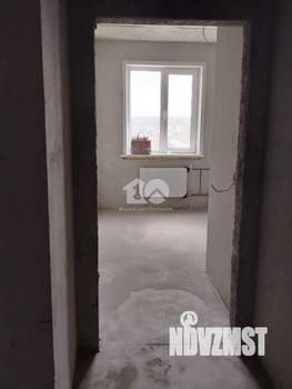 1-к квартира, вторичка, 39м2, 11/17 этаж