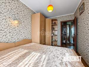 2-к квартира, вторичка, 43м2, 7/9 этаж