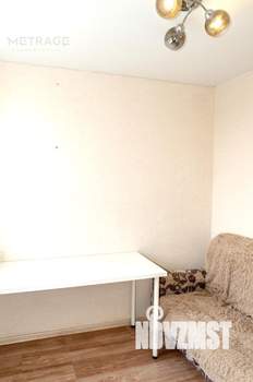 1-к квартира, вторичка, 33м2, 8/9 этаж