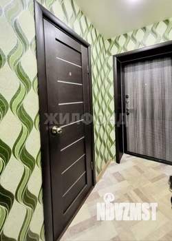 3-к квартира, вторичка, 56м2, 3/5 этаж