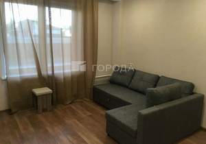 2-к квартира, вторичка, 41м2, 1/17 этаж