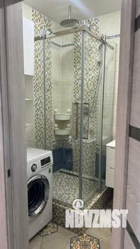 1-к квартира, вторичка, 41м2, 10/16 этаж