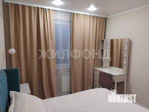 3-к квартира, вторичка, 70м2, 14/17 этаж