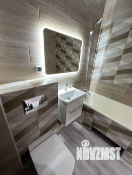 1-к квартира, вторичка, 36м2, 13/16 этаж