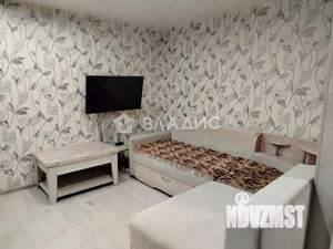 1-к квартира, вторичка, 32м2, 1/5 этаж